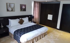 Golden Tulip Ibadan